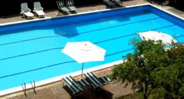 Residence Hotel La Commenda Montefiascone Dış mekan fotoğraf