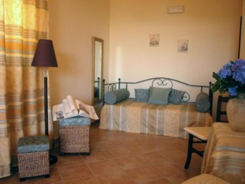 Residence Hotel La Commenda Montefiascone Dış mekan fotoğraf