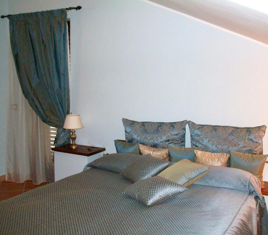 Residence Hotel La Commenda Montefiascone Dış mekan fotoğraf