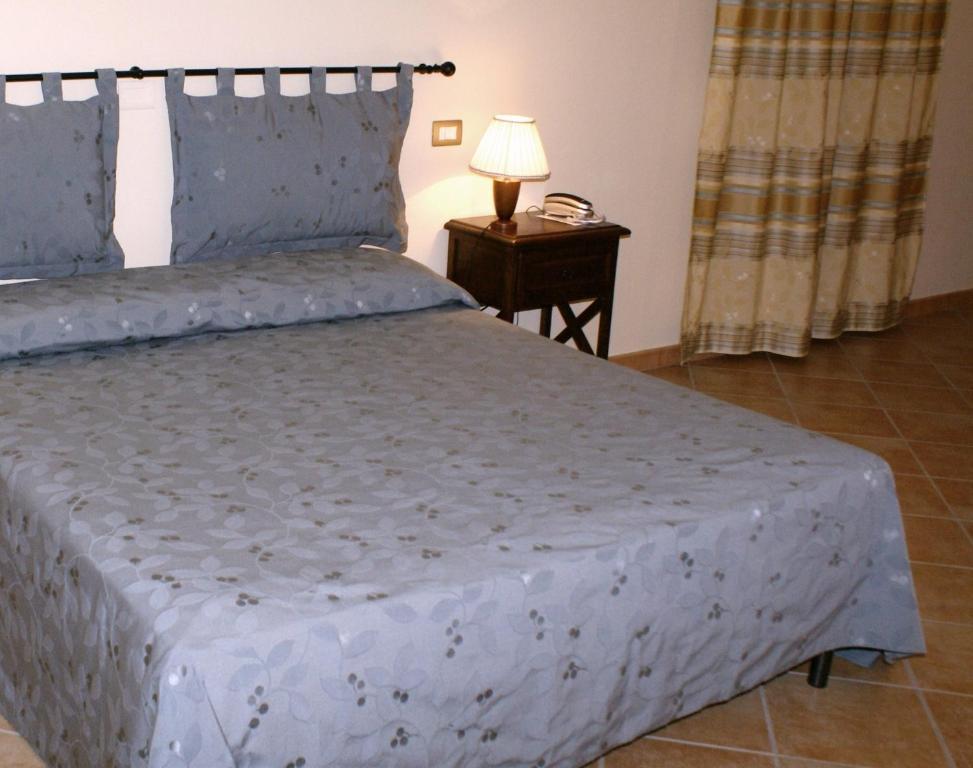 Residence Hotel La Commenda Montefiascone Dış mekan fotoğraf