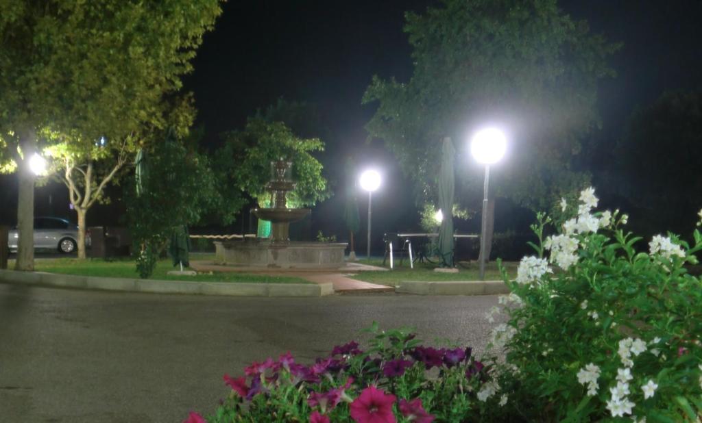 Residence Hotel La Commenda Montefiascone Dış mekan fotoğraf