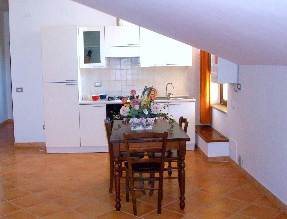 Residence Hotel La Commenda Montefiascone Dış mekan fotoğraf
